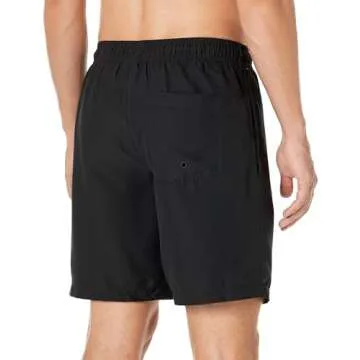 Amazon Essentials Men's 9" Quick Dry Swim Trunks Online