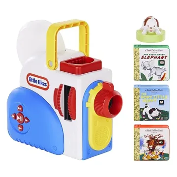 Little Tikes Story Dream Machine Starter Set for Imaginative Play