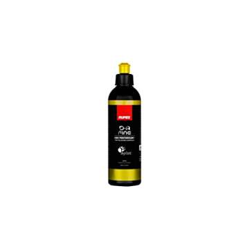RUPES Fine Compound for Polish & Swirl Remover, Dual Action Buffing Compound Liquid, for Car Detaili...