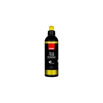 RUPES Fine Compound - High Performance Polish & Scratches Remover Liquid for Automotive Detailing