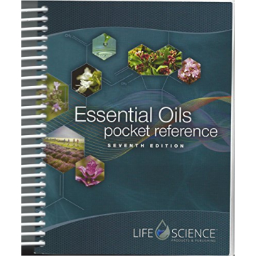 Essential Oils Pocket Reference 7th Edition Guide