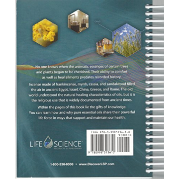 Essential Oils Pocket Reference 7th Edition Guide