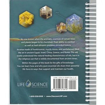 Essential Oils Pocket Reference 7th Edition Guide