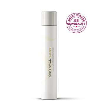 Sebastian Professional Shaper 55%, Medium Hold Hairspray, 10.6 oz