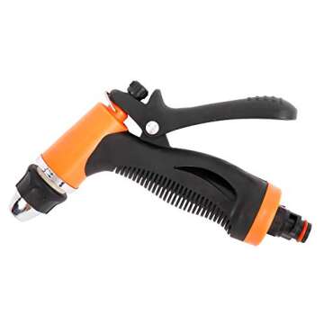 High Pressure Car Washer Pump for Efficient Cleaning