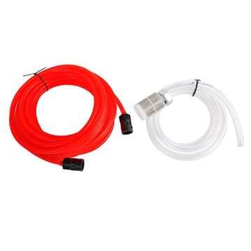 High Pressure Car Washer Pump for Efficient Cleaning