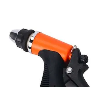 High Pressure Car Washer Pump for Efficient Cleaning