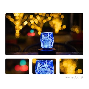 7artisans 25mm F0.95 Lens for Professional Photography