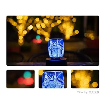 7artisans 25mm F0.95 Lens for Professional Photography