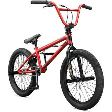 Mongoose Legion Kids BMX Bike - Durable & Fun!