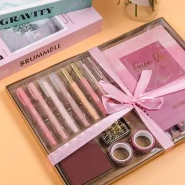 Mr. Pen- Bible Journaling Kit, Bible Highlighters and Pens No Bleed, Bible Study Kit, Bible Journaling Kit for Gift, Bible Study Tools, Journaling Kit for Women