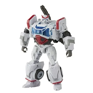 Transformers Deluxe Class Ratchet Action Figure for All Ages