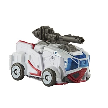 Transformers Deluxe Class Ratchet Action Figure for All Ages