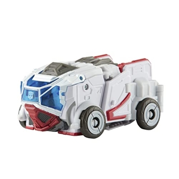 Transformers Deluxe Class Ratchet Action Figure for All Ages