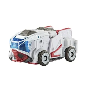 Transformers Deluxe Class Ratchet Action Figure for All Ages