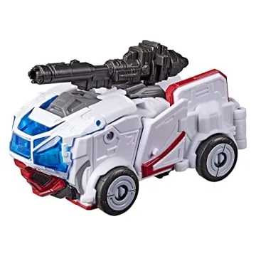Transformers Deluxe Class Ratchet Action Figure for All Ages