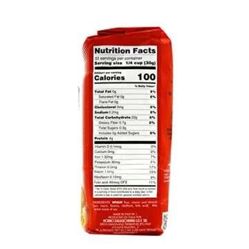 Molino DallaGiovanna Italian Enriched Unbleached All Purpose 00 Flour All Purpose, All Use high prot...