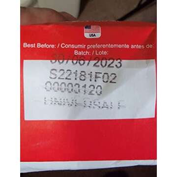 Molino Dallagiovanna All Purpose 00 Flour for Baking