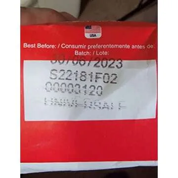 Molino Dallagiovanna All Purpose 00 Flour for Baking