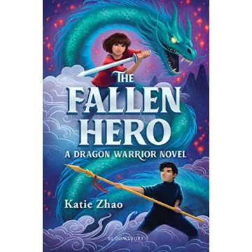 The Fallen Hero - A Magical Adventure in Chinese Mythology