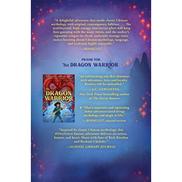 The Fallen Hero by Katie Zhao - A Magical Adventure