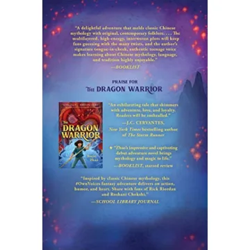 The Fallen Hero by Katie Zhao - A Magical Adventure