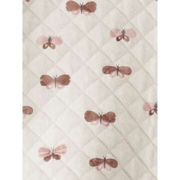 Organic Cotton Baby 2-Piece Set by Little Planet