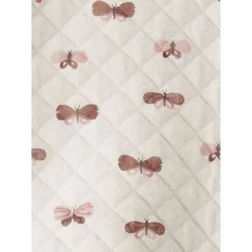 Organic Cotton Baby 2-Piece Set by Little Planet