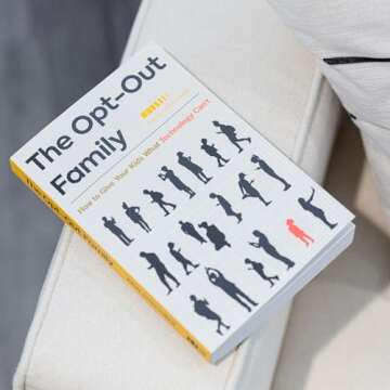 The Opt-Out Family: How to Give Your Kids What Technology Can't