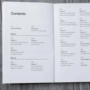 The Opt-Out Family Guide for Reconnecting with Kids