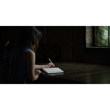 ESV Single Column Journaling Bible Black for Reflection