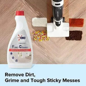 Roborock Multi-Surface Floor Cleaning Solution 16.2 oz