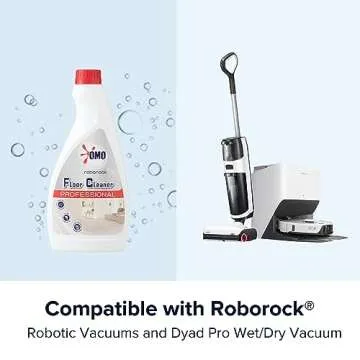 Roborock Multi-Surface Floor Cleaning Solution 16.2 oz