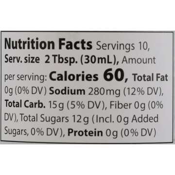 Eden Mirin Rice Cooking Wine, 10.1 oz - Authentic Flavor