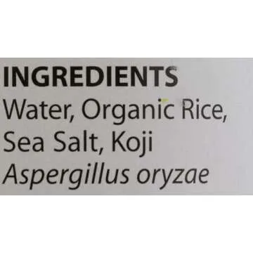 Eden Mirin Rice Cooking Wine, 10.1 oz - Authentic Flavor