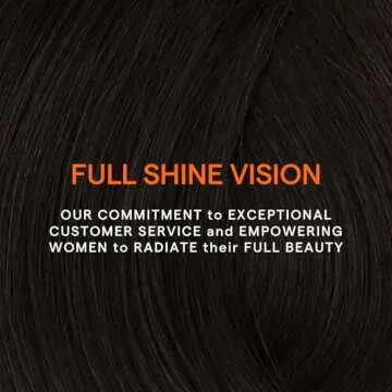 Full Shine 24 Inch Black Human Hair Clip in Extensions Brazilian Human Hair Extensions Clip ins Natural Black Silky Straight Remy Hair Extensions Clip in Human Hair for Long Hair 7 Pcs