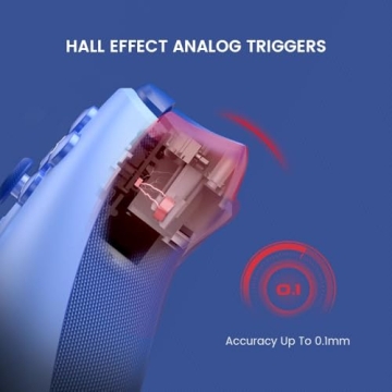 GameSir G7 SE Wired Controller - Ultimate Xbox Gaming Gamepad