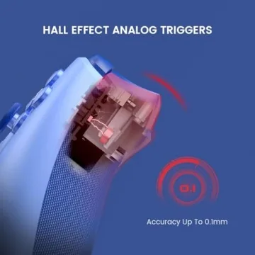 GameSir G7 SE Wired Controller - Ultimate Xbox Gaming Gamepad