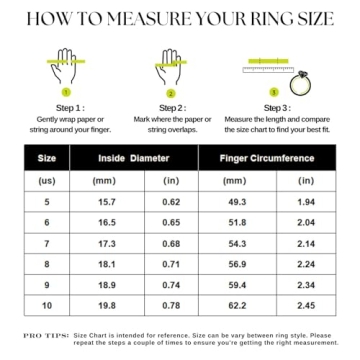 NOKMIT Chunky Gold Statement Ring - 14K Gold Filled Style