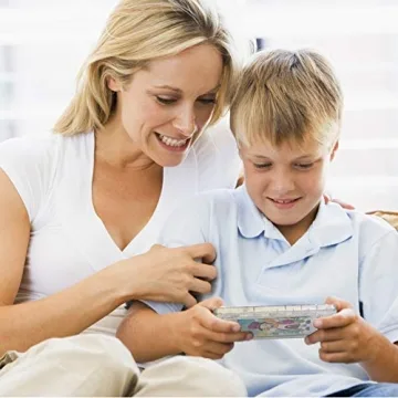 Gift Card Holder Maze - Fun Puzzle Gift Card Box