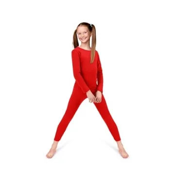 Rocky Thermal Underwear for Girls - The Ultimate Winter Comfort