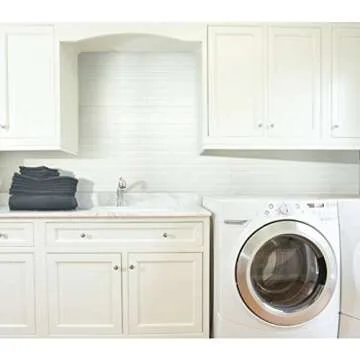 Smart Tiles SM1020-0 Elegant Self-Adhesive Mosaic Tiles