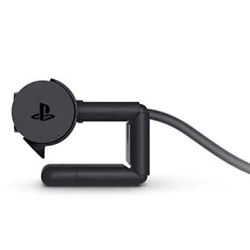 Sony Playstation PS4 Camera - Elevate Your Gaming Experience