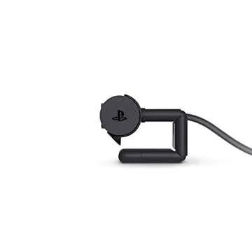 Sony Playstation PS4 Camera - Elevate Your Gaming Experience