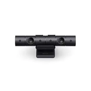 Sony Playstation PS4 Camera - Elevate Your Gaming Experience