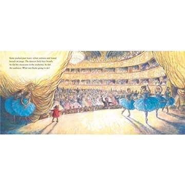 Katie and the Impressionists