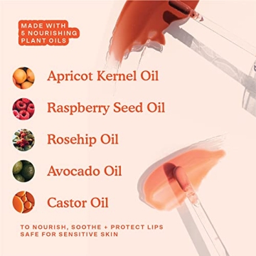 Hydrating Tower 28 ShineOn Lip Jelly Lip Gloss