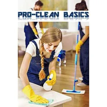 Pro-Clean Basics A99320 Recycled & Reclaimed Cleaning T-Shirt Cloth Rags, Lint Free, White, 1 lb Bag