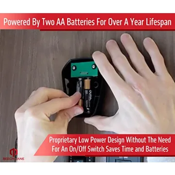 Beech Lane Wireless RV Leveling System for Easy Setup