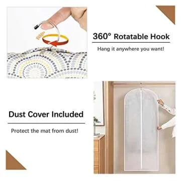 Effortless Garment Steaming with Steam Board & Gloves Set